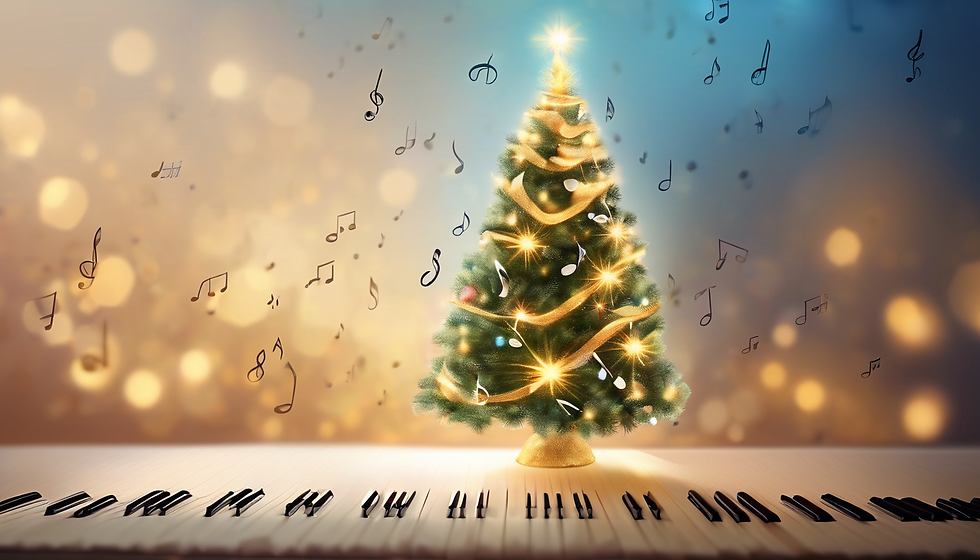 Christmas Choir Concert