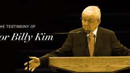Writer: Billy Kim