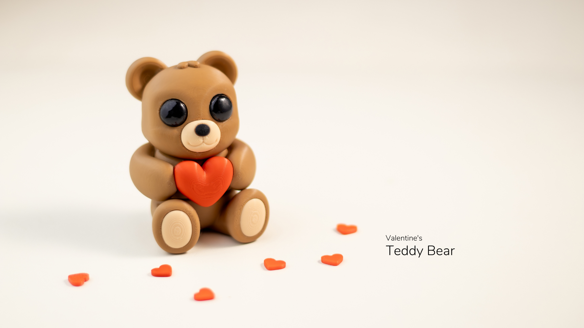 Teddy bear