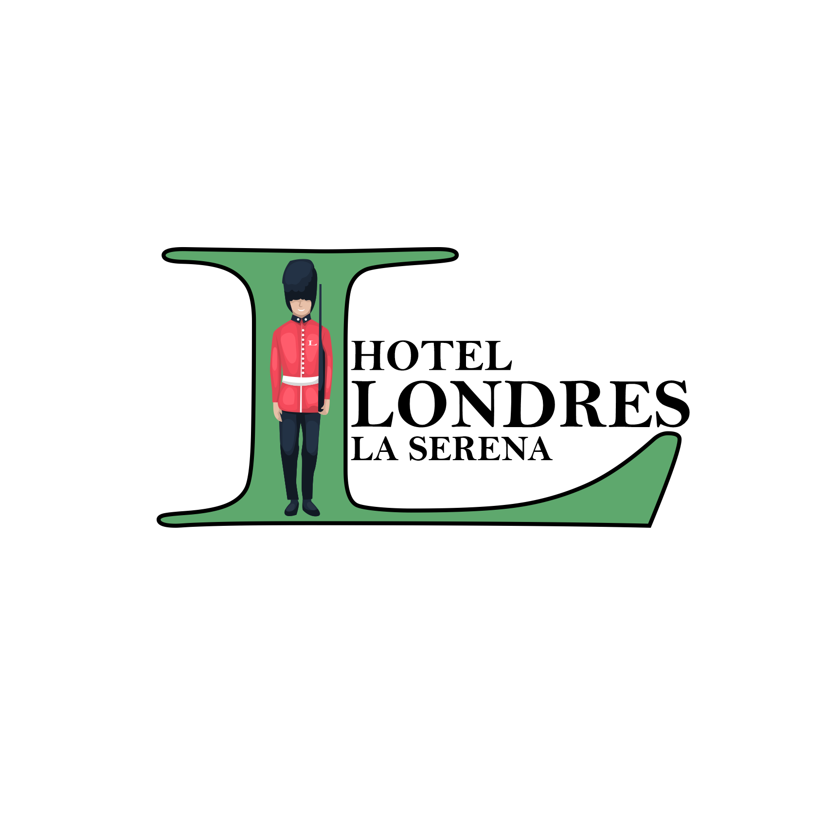 Hotel Londres