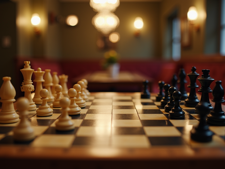 Upgrading my French Defense