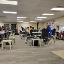 Denver Chess Preparations
