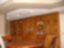 Custom Cabinetry and Millwork 2