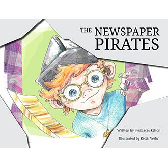 The Newspaper Pirates