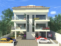 משה הס 23 חולון