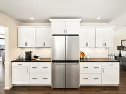 Full Kitchen Remodel