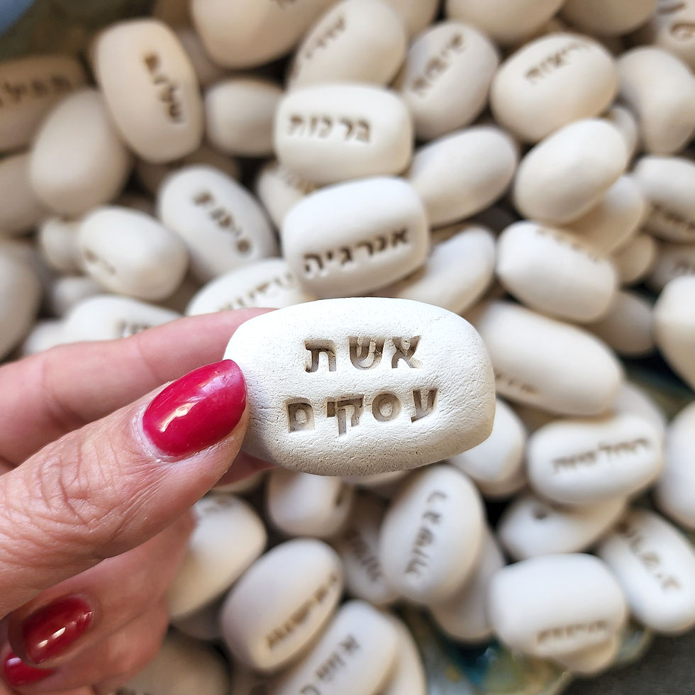 תמונה ממוזערת: אשת עסקים מתנות לכנס מקצועי