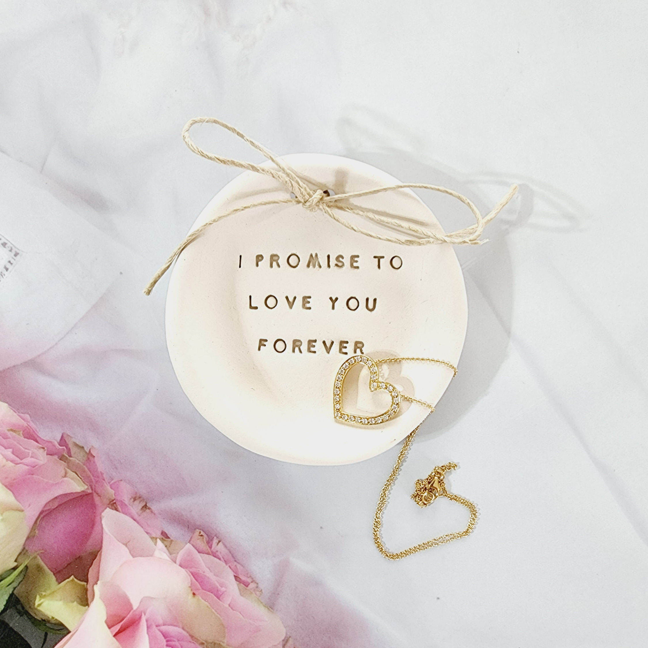 צלוחית לטבעות