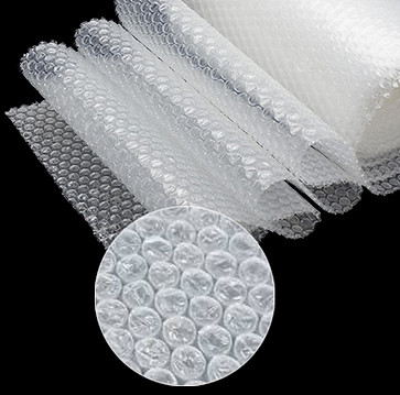 Plastico burbuja