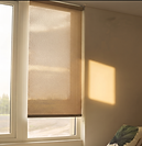 Cortinas de enrollar