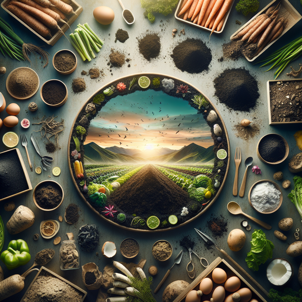 Sustainable Agriculture