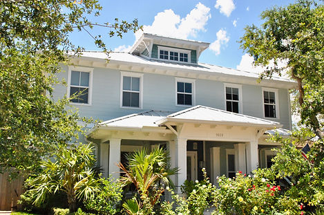 Chase Architect (Blue w: Tree) Rio Vista