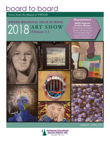 Board to Board Newsletter - March/April 2018