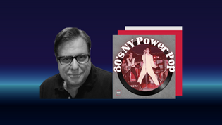Sound Screen: Billy Bell, 80s New York, and the Power of Pop