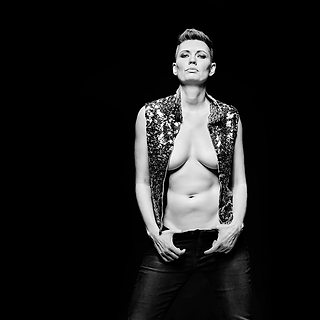 Photo by Janet Kimber