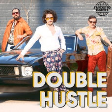 Double Hustle Album