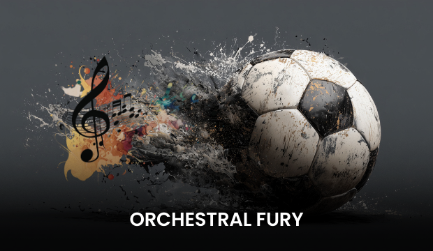 Music for FIFA World Cup 2026