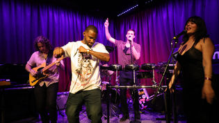 APM Music’s 4th Indie Artists Showcase