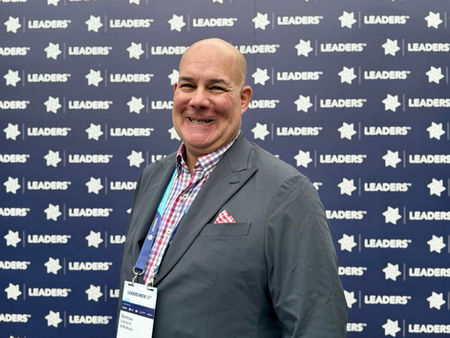 Global Games, Global Sounds: Key Takeaways from Leaders Week London