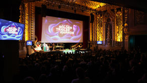2026 Golden Trailer Awards