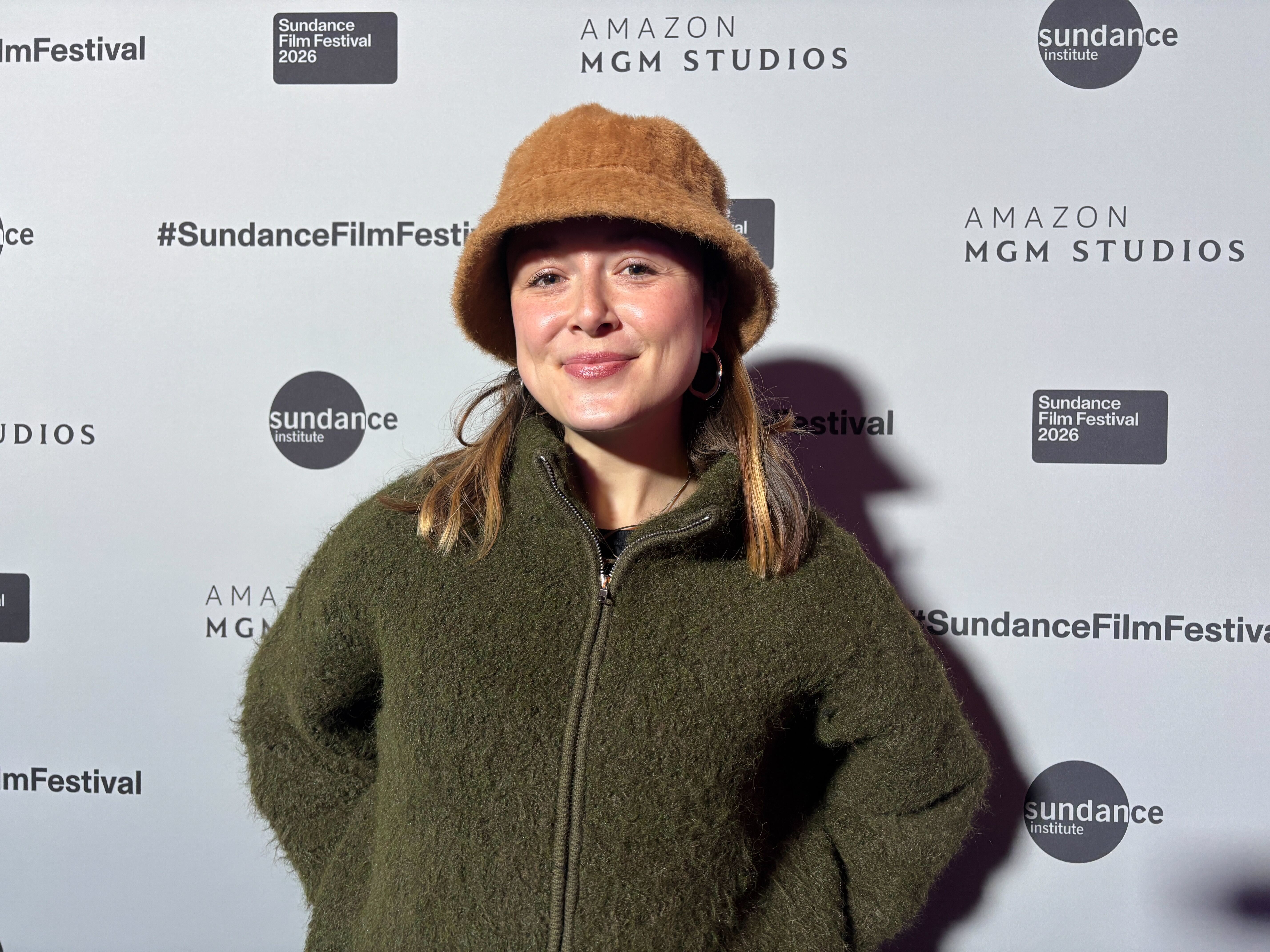 Writer: Bailey Garno