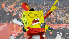 'Sweet Victory': Why the Bubble Bowl Classic has Become a Cincinnati Bengals Tradition 