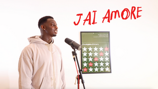 Jai Amore, the Spectacular Voice of UK Soul and R&B with a Mentor’s Heart 