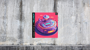 Inside Cuts Goes Back to the 90s and 2000s with New Essential Hip Hop Album Entitled 'Millenium'