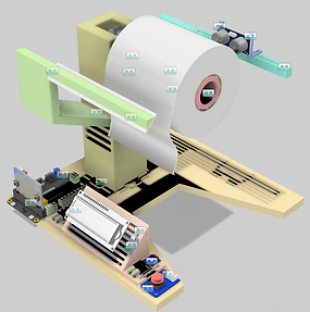 2027 HKDSE DAT SBA Project (Toilet Paper Dispenser) – Teacher Training Workshop