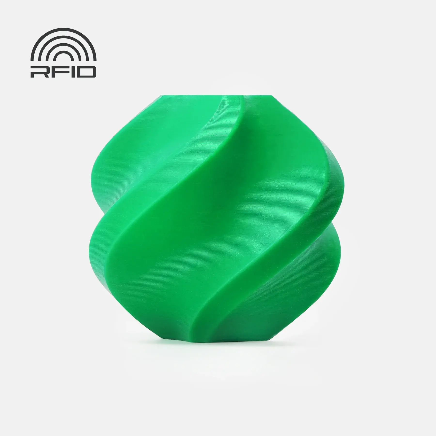 Bambu LAB PETG HF - Green (1kg, 1.75mm)