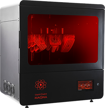 Photocentric Liquid Crystal Magna 3D打印機