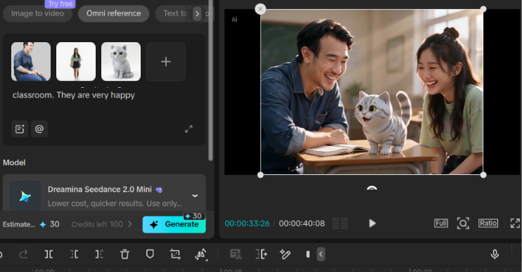 Digital Education: AI Video Creation Course