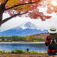Le Japon : la destination incontournable des voyageurs américains cette année