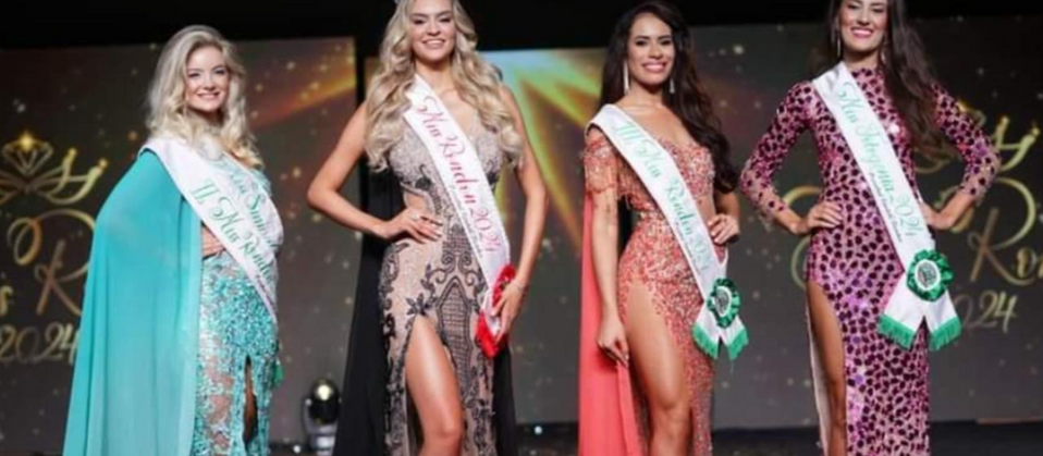 Miss Marechal Cândido Rondon 2024