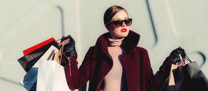 Les 13 meilleures adresses pour s'offrir le luxe en ligne