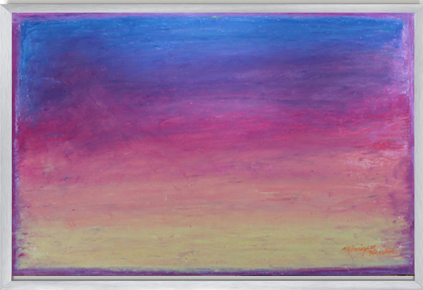 Miami Beach Sunset 1