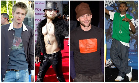 The Advanced Guide To fashion Cracking The fashion Code