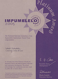 IMPUMELELO trust award web.jpg