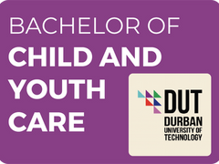 DUT: Bachelor of Child & Youth Care