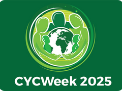 Celebrating International Child & Youth Care Week 2025