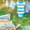 Miniature : Parfum Linge propre infinity candles drome