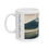 Thumbnail: Pacific Road NZ Ceramic Coffee Mug