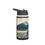 Thumbnail: Water Bottle, Pacific Road NZ Design, Stainless Steel