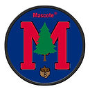 Fifth Rank and badge of Camp Mascote: Llanipi.