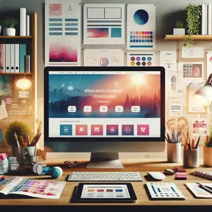 Website Design