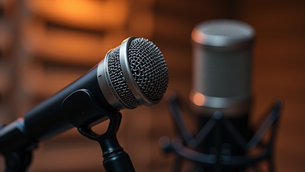 Choosing the Right Voiceover Talent Agency: A Voiceover Agency Guide