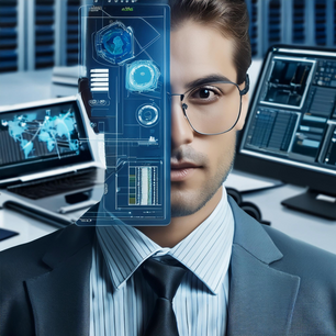 The Impact of Artificial Intelligence on the Future Job Market: Preparing for the Next Wave of Innovation