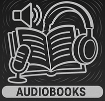 Audiobook narration provided by Meritt North