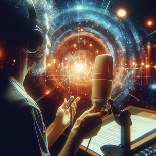 Navigating the Voiceover Industry: Best Practices for Success