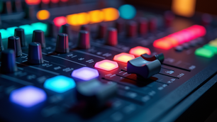 Craft Superior Soundscapes with Audio Production Services